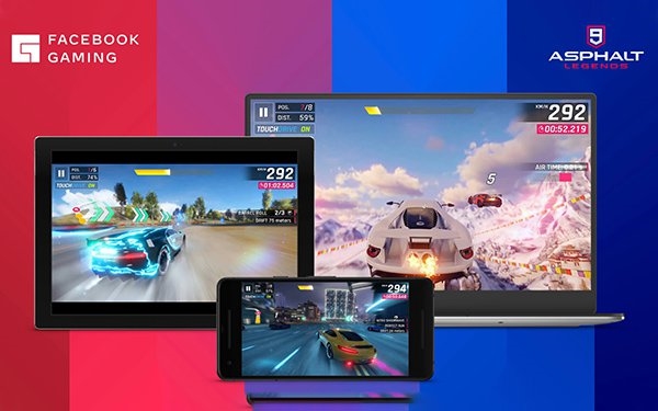 Facebook Steps Into Cloud Gaming With Playable Ads | DeviceDaily.com