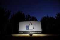 Facebook’s ad library still shows some political ads as ‘active’ despite ban