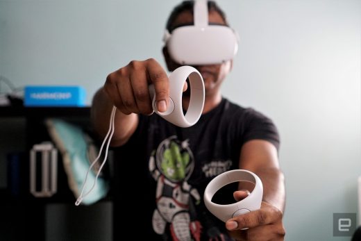 Facebook will not ban Oculus owners with multiple VR headsets (updated)