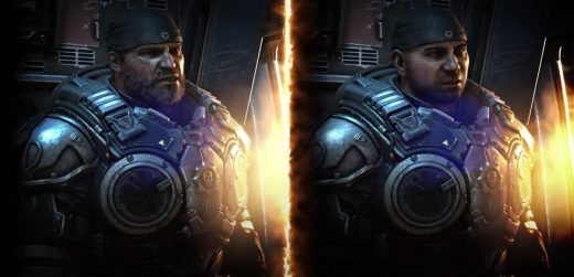 ‘Gears 5’ Xbox Series X update brings Dave Bautista to the story mode
