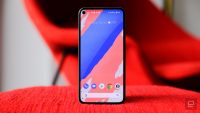 Google calls reported Pixel 5 screen gaps ‘normal’