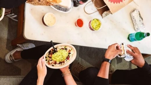 Here’s what to know about Chipotle’s first digital store