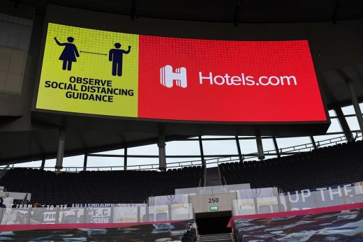 Hotels.com, Expedia provider exposed data for millions of guests