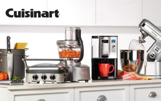 How Cuisinart cooked up a new e-commerce website
