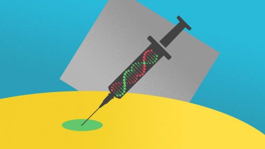 How Pfizer’s COVID-19 vaccine works: mRNA