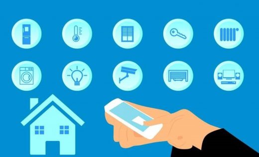 How Smart Homes Power the Post-Pandemic Energy Evolution