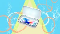How UV sanitizers work—and why you should invest in one for your phone, keys, and wallet