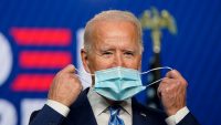 How can Biden beat COVID-19? We asked Obama’s healthcare guru