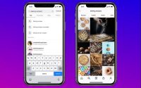 Instagram finally lets you search for posts by keyword
