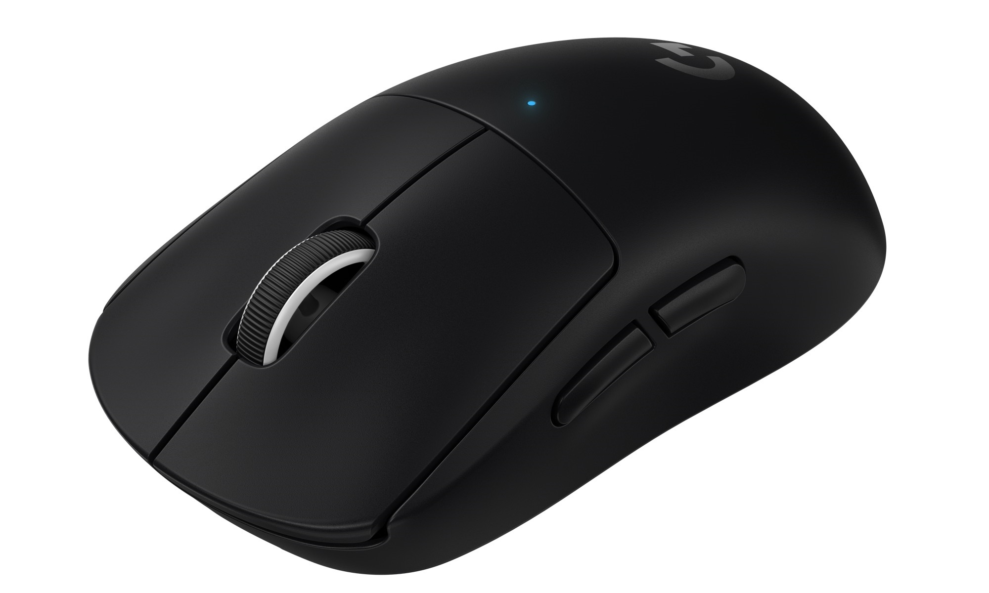 Logitech's latest wireless esports mouse is its lightest yet | DeviceDaily.com
