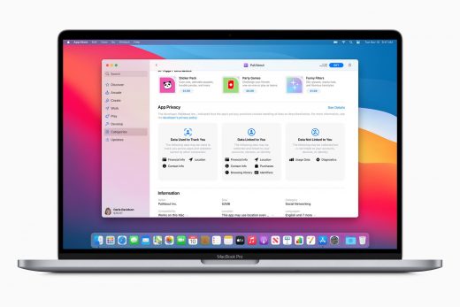 MacOS Big Sur update is bricking some older MacBook Pros