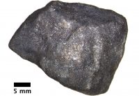 ‘Pristine’ meteorite may provide clues to the origins of our solar system