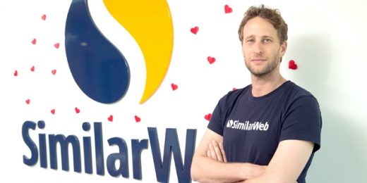 SimilarWeb Closes $120 Million Funding Round