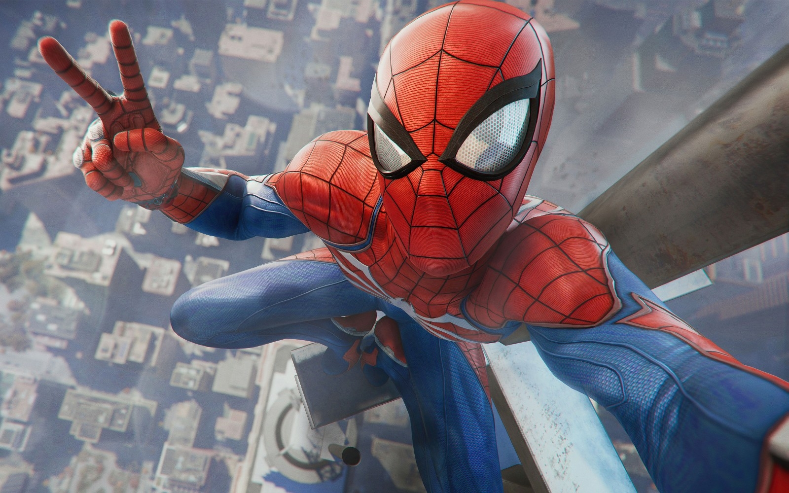 'Spider-Man' PS4 update will let you transfer your save to the PS5 remaster | DeviceDaily.com