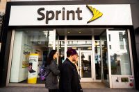 T-Mobile will pay $200 million to settle Sprint’s alleged Lifeline abuse