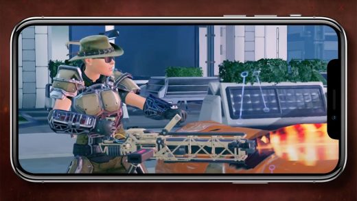 The ‘XCOM 2’ saga is now available on your iPhone or iPad
