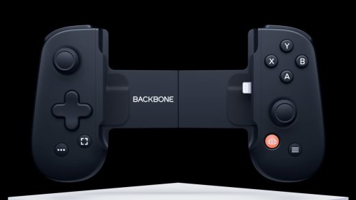 This nifty iPhone game controller is a victim of Apple’s App Store fights