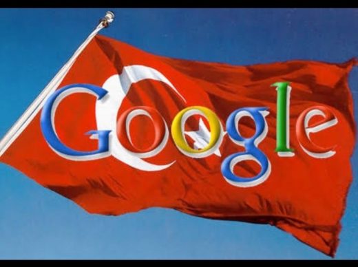 Turkey Fines Google For Online Search Dominance, Gives 6-Month Deadline To Make Changes