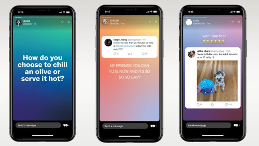 Twitter slows down its ‘fleets’ rollout to deal with technical issues