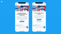 Twitter will preemptively debunk election misinformation