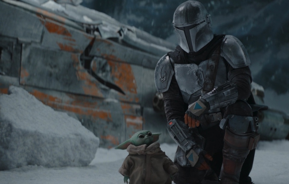 What's on TV this week: 'The Mandalorian' is back | DeviceDaily.com What's on TV this week: 'The Mandalorian' is back | DeviceDaily.com