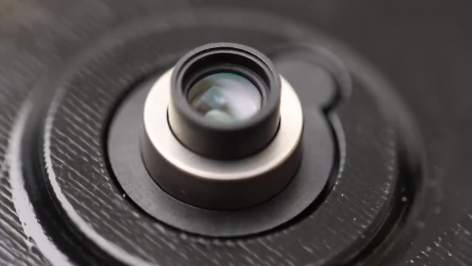 Xiaomi is testing retractable camera lenses for phones
