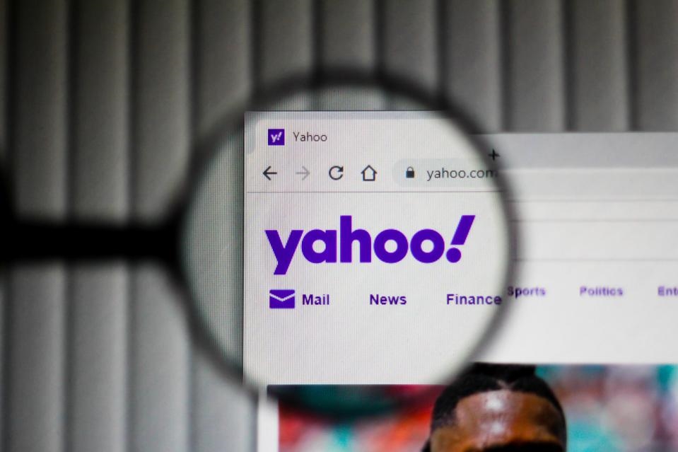 Yahoo Mail Will Charge For Automatic Email Forwarding: Reports | DeviceDaily.com