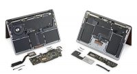 iFixit digs into the M1 MacBooks and finds they haven’t changed much