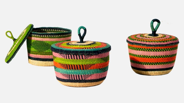Brighten someone’s home with these delightful, well-designed holiday gifts | DeviceDaily.com