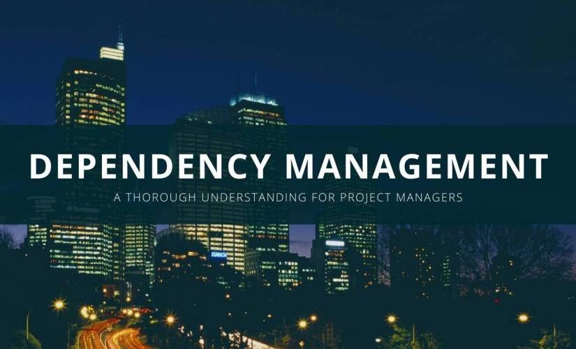How important is Dependency Management? | DeviceDaily.com