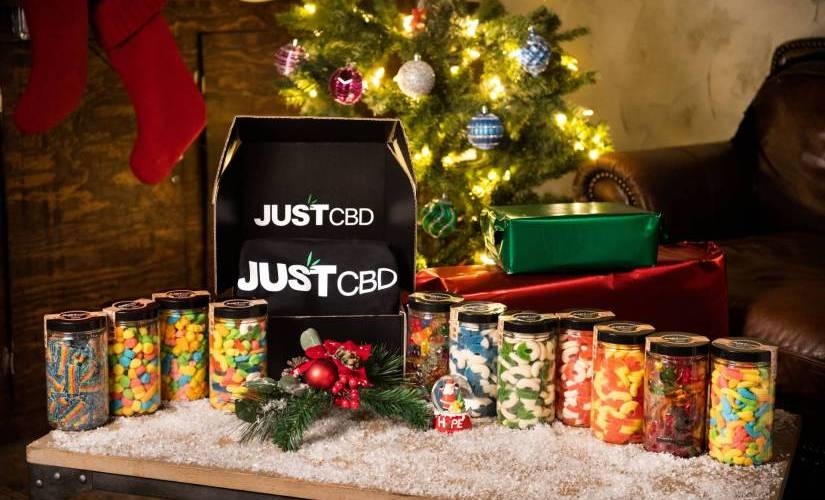 Just CBD – Best Christmas Deals | DeviceDaily.com