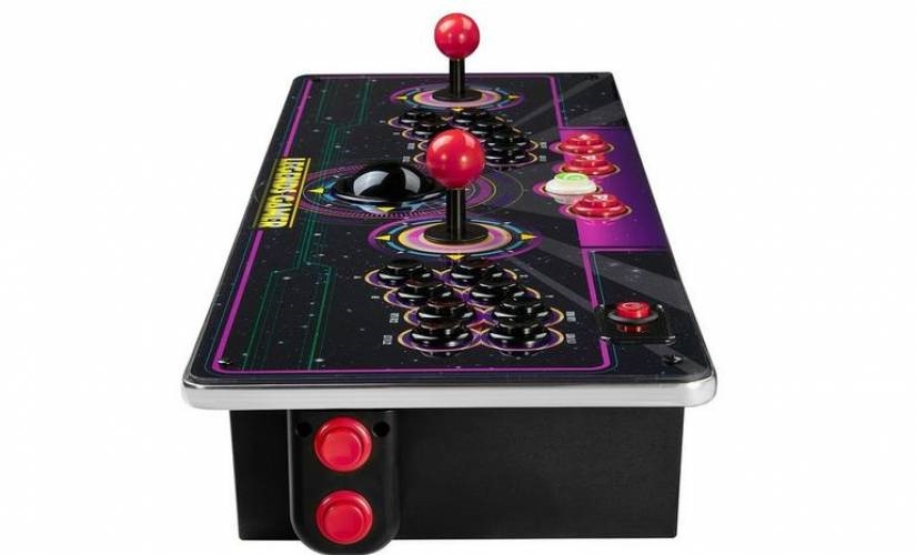 Legends Gamer Pro: A New Way to Play Favorite Arcade Games | DeviceDaily.com