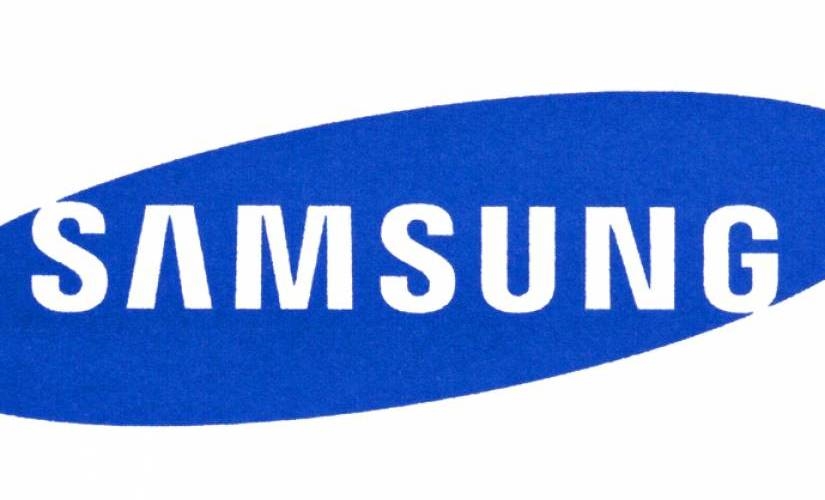 Samsung Logo, History and Curiosities of a Hi-Tech Colossus | DeviceDaily.com