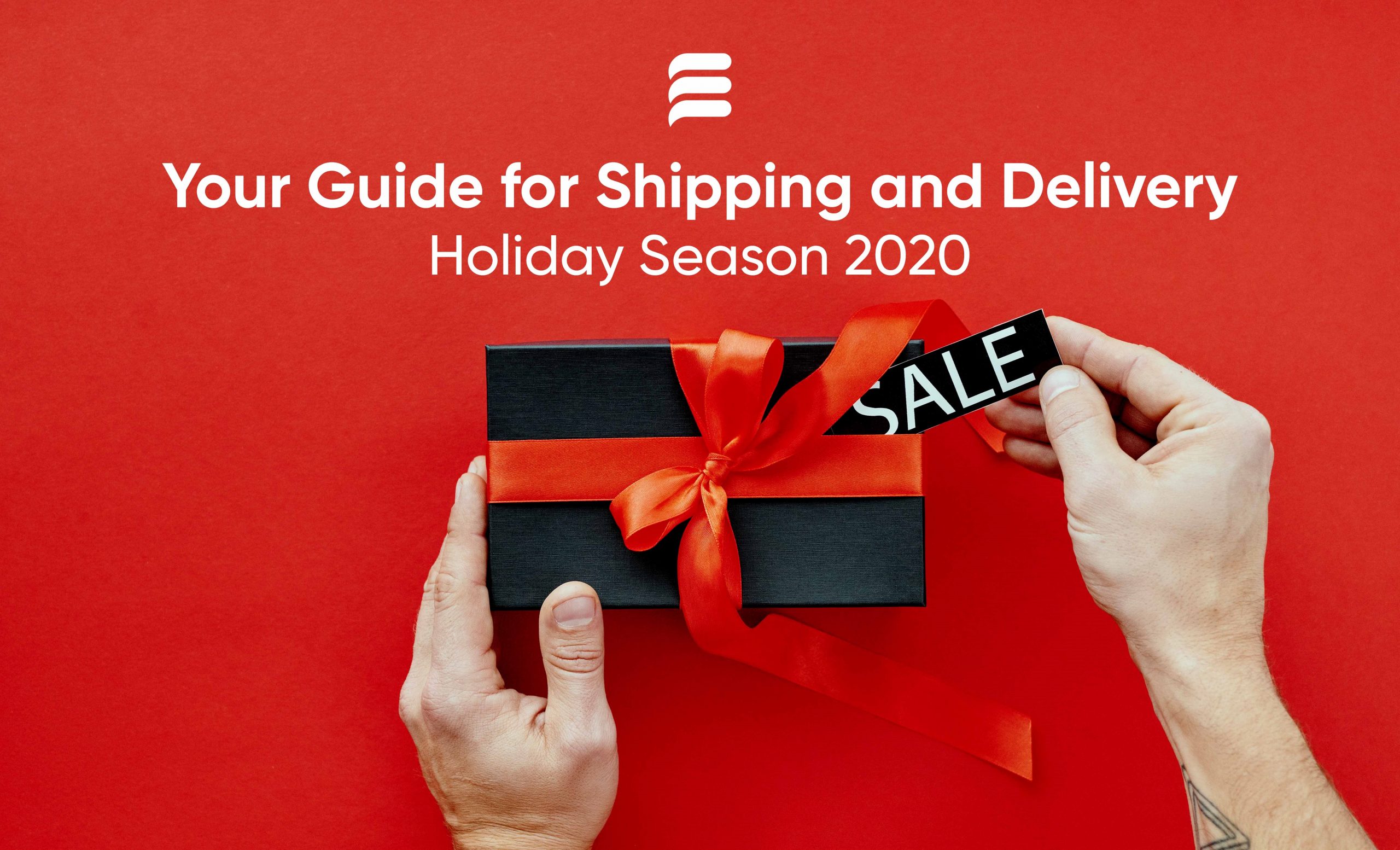 Ship Like Santa: Your Guide to 2020 Holiday Shipping and Delivery | DeviceDaily.com