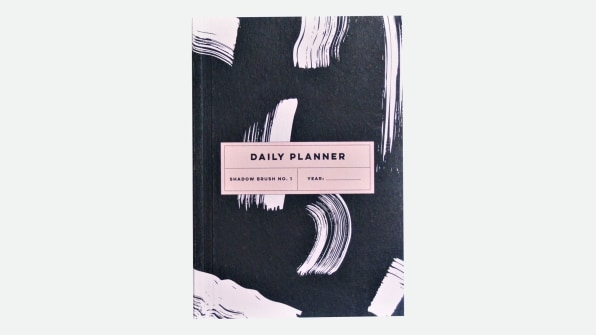 Why paper planners are the best way to stay organized in 2021 | DeviceDaily.com