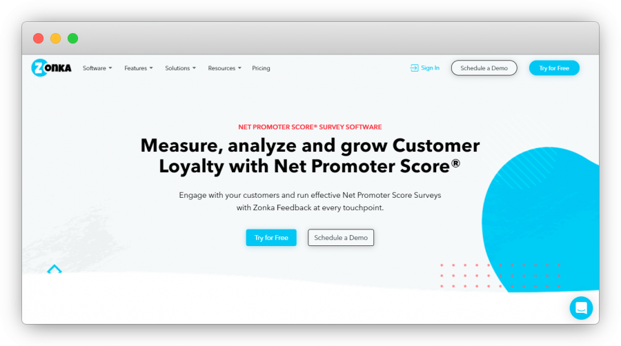 6 Best Net Promoter Score (NPS) Software for your Business in 2020 | DeviceDaily.com