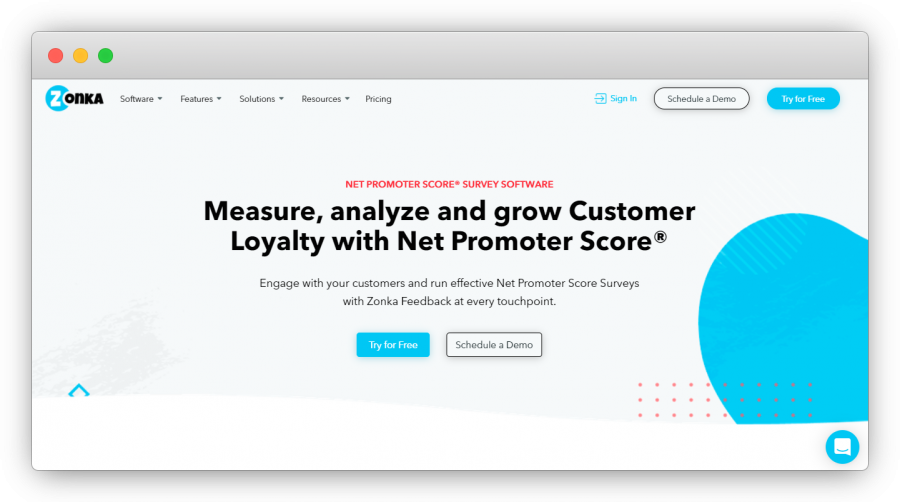 6 Best Net Promoter Score (NPS) Software for your Business in 2021 | DeviceDaily.com