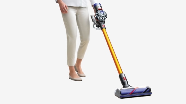Get up to $200 off of Dyson vacuums, air purifiers and hair stylers on Black Friday | DeviceDaily.com