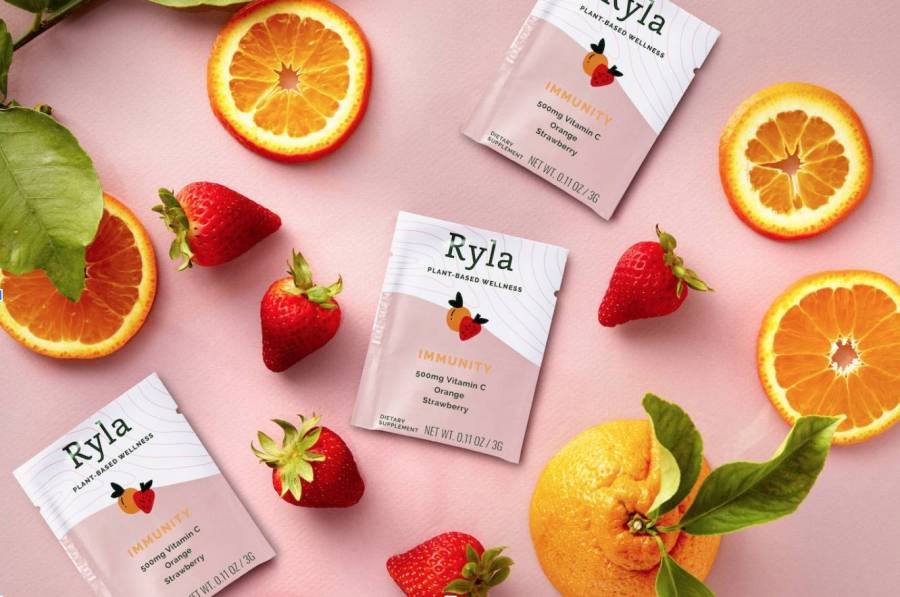 Meet Ryla — COVID Boosts Health Food Products and Immune System Awareness | DeviceDaily.com
