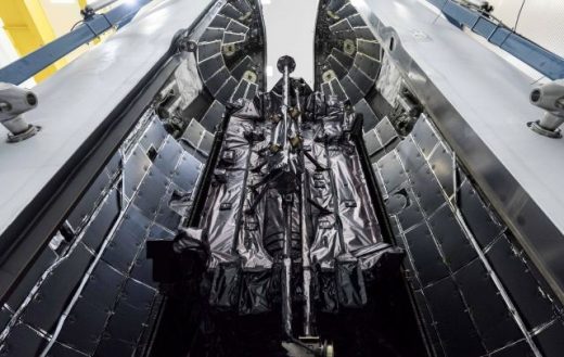 SpaceX and its kick-ass, phenomenal, totally awesome 2020