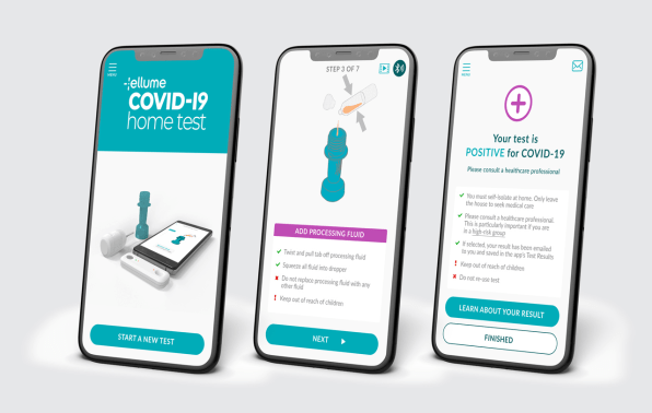 The first over-the-counter COVID-19 test just got approved. It’s useful—but not a game changer | DeviceDaily.com