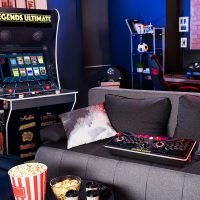 Legends Gamer Pro: A New Way to Play Favorite Arcade Games