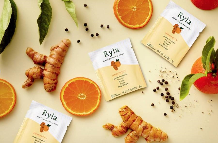 Meet Ryla — COVID Boosts Health Food Products and Immune System Awareness | DeviceDaily.com