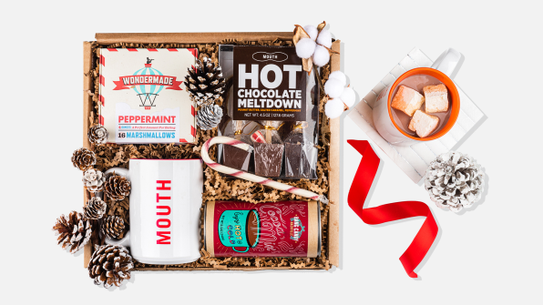 This site has the best gourmet treats and gifts for your food-obsessed friends and family | DeviceDaily.com