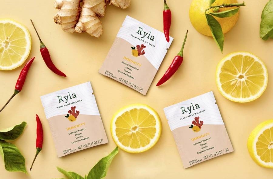 Meet Ryla — COVID Boosts Health Food Products and Immune System Awareness | DeviceDaily.com