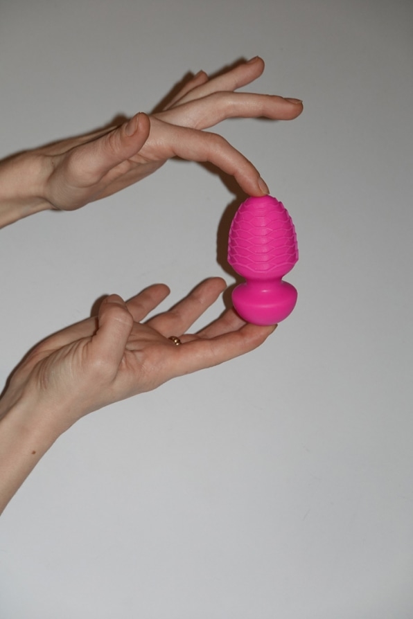The best gift for people who are really into architecture? Skyscraper sex toys | DeviceDaily.com