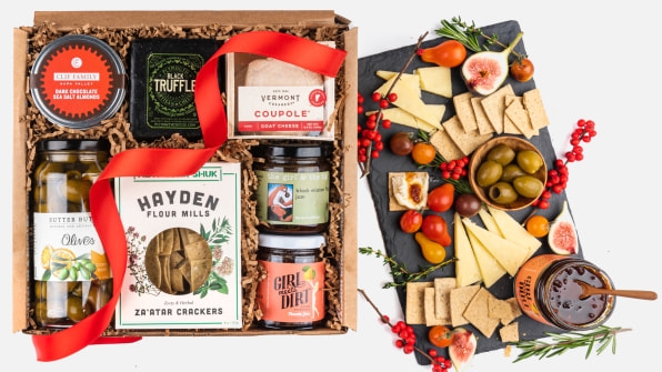 This site has the best gourmet treats and gifts for your food-obsessed friends and family | DeviceDaily.com