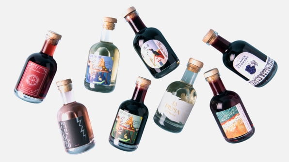 Toast the end of 2020 in style with these innovative wines and spirits | DeviceDaily.com