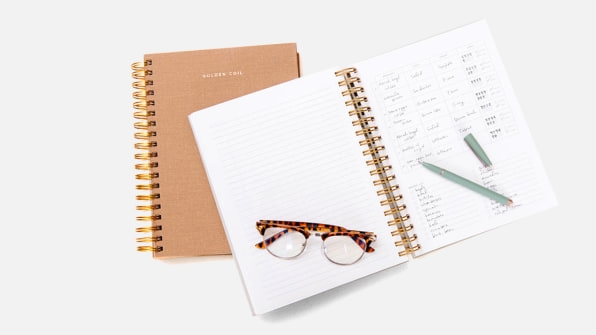 Why paper planners are the best way to stay organized in 2021 | DeviceDaily.com