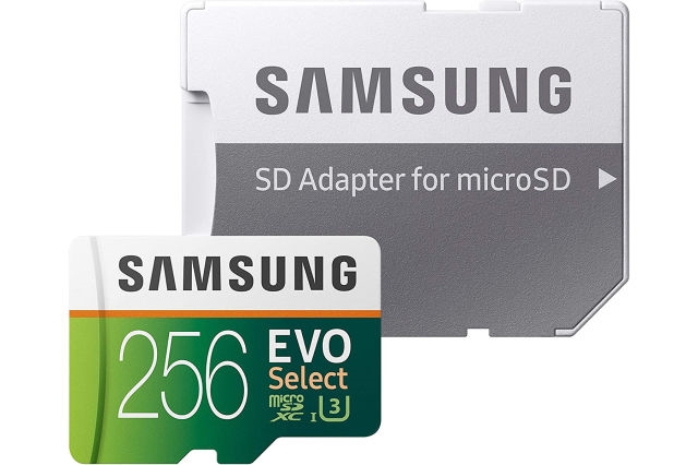 Cyber Monday brings steep discounts on SSDs and microSD cards | DeviceDaily.com